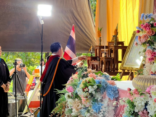 พิธีมอบวุฒิบัตร ประจำปีการศึกษา ๒๕๖๗ #บัณฑิตน้อย 🎓