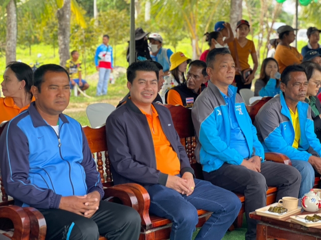 การแข่งขันกีฬา - กรีฑานักเรียนกลุ่มเครือข่ายกลาย - ตลิ่งชัน ประจำปี๒๕๖๖
